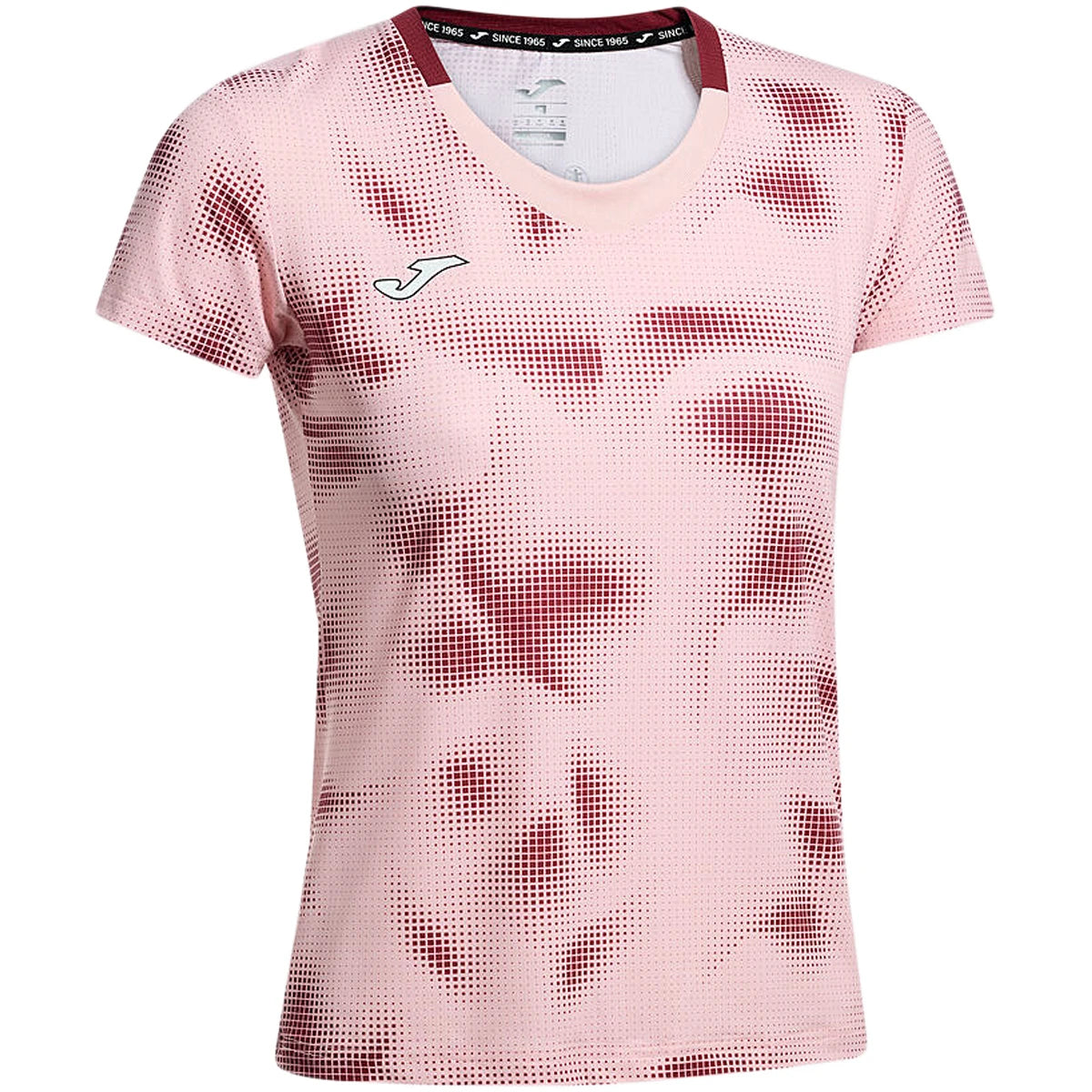 Joma Damen T-Shirt Smash