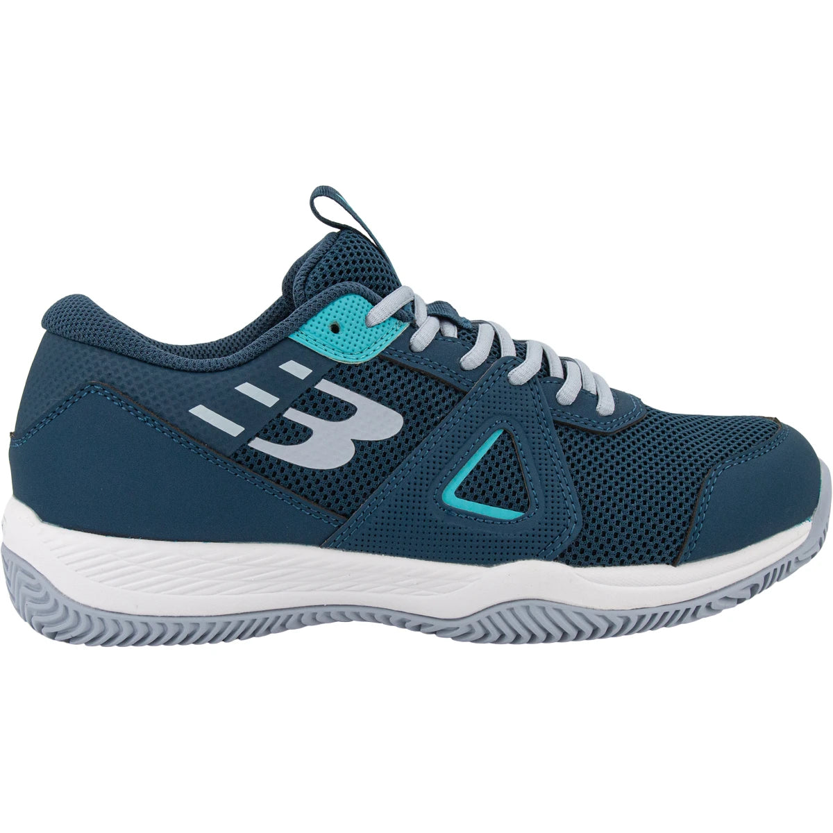 Chaussures Bullpadel Junior Bekon 26V