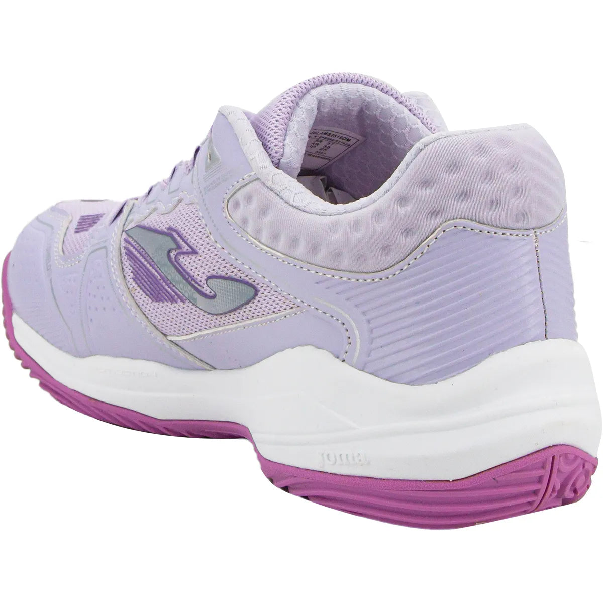 Padelschuhe Joma Junior Slam