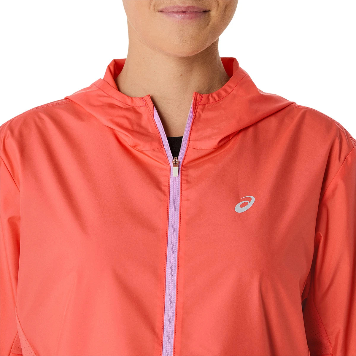Asics Damen Trainingsjacke Core