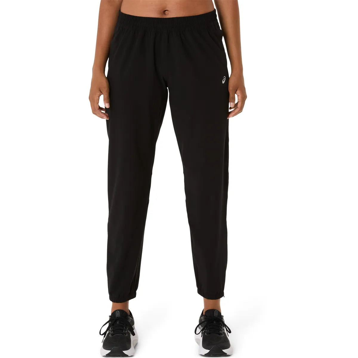 Asics Damen Core Woven Hose
