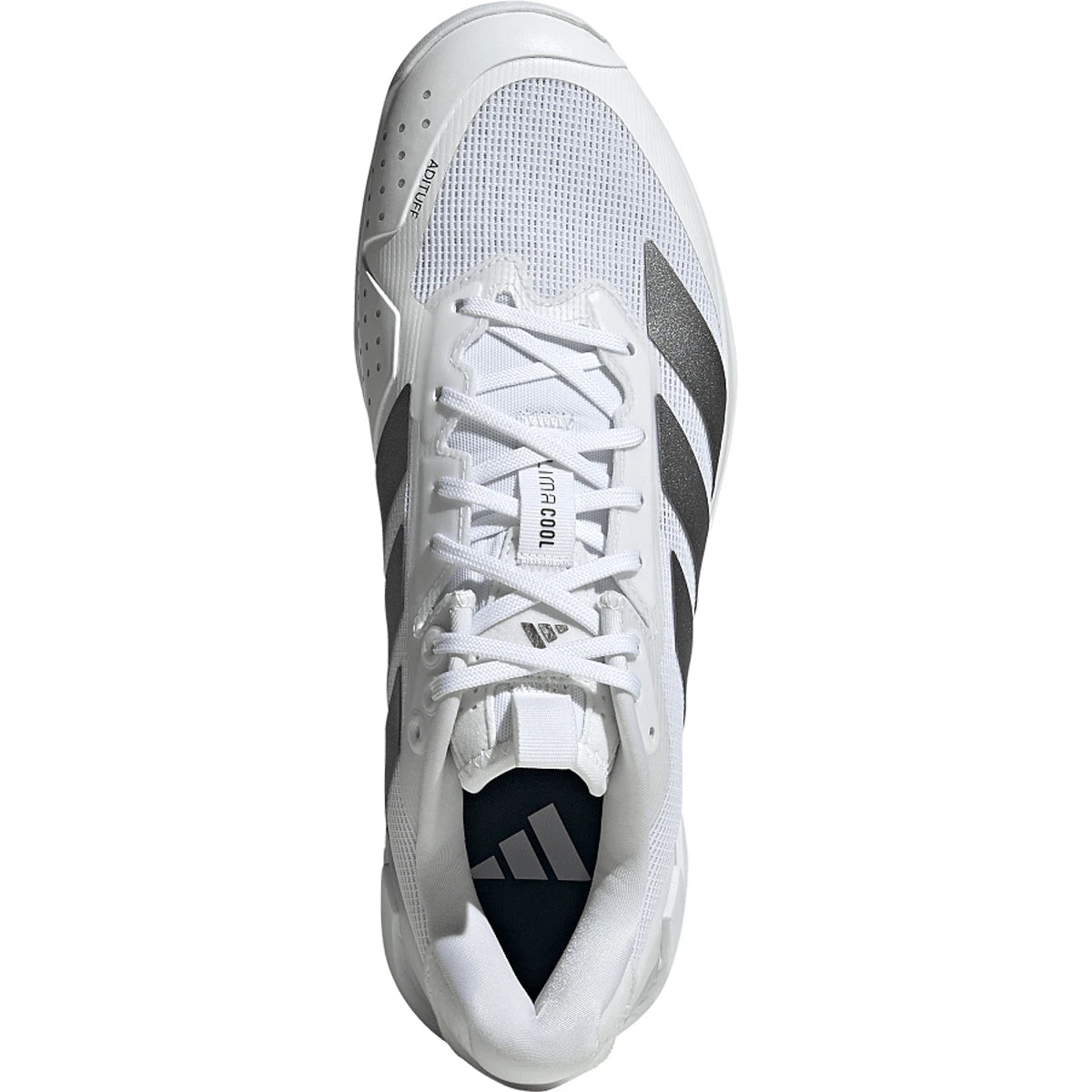 adidas Adizero Ubersonic 5 Allcourtschuh