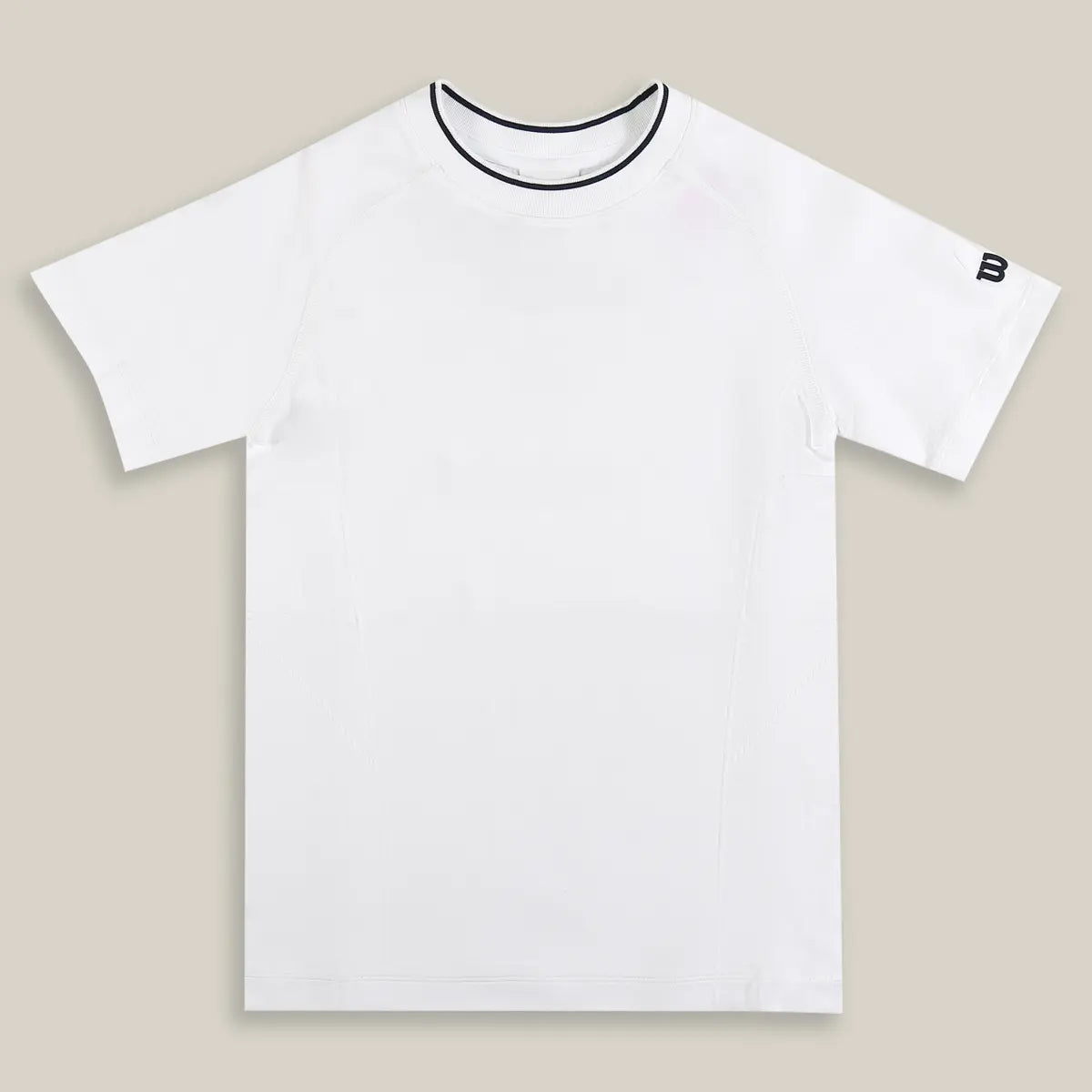 Wilson Junior Team Seamless T-Shirt