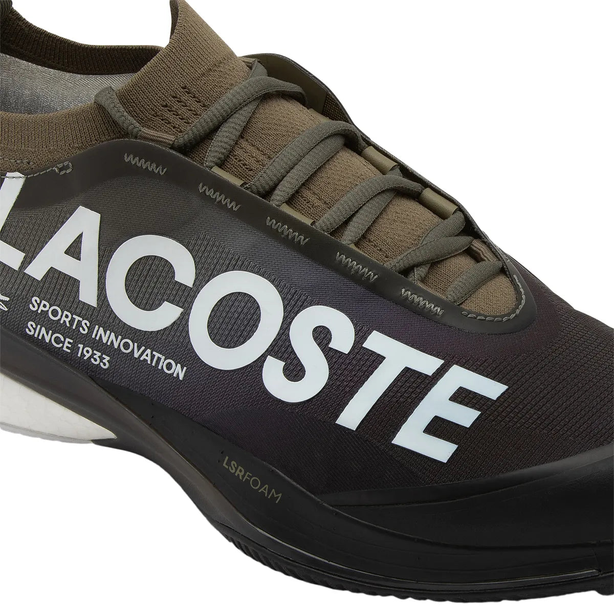 Lacoste Ag-Lt Lite Allcourtschuhe