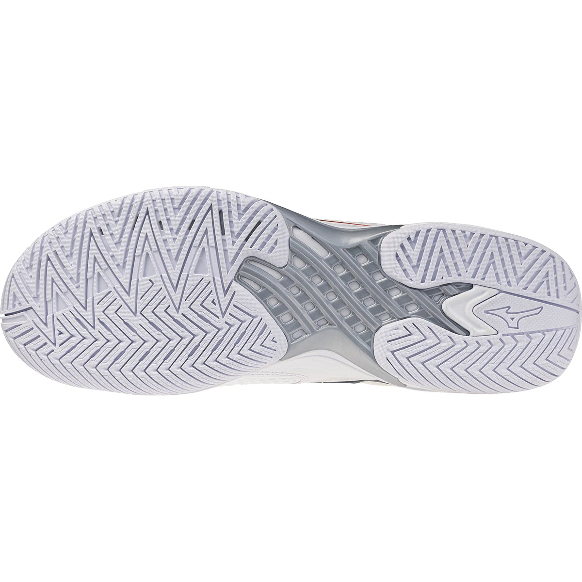 Mizuno Wave Exceed Tour 7 Allcourtschuhe