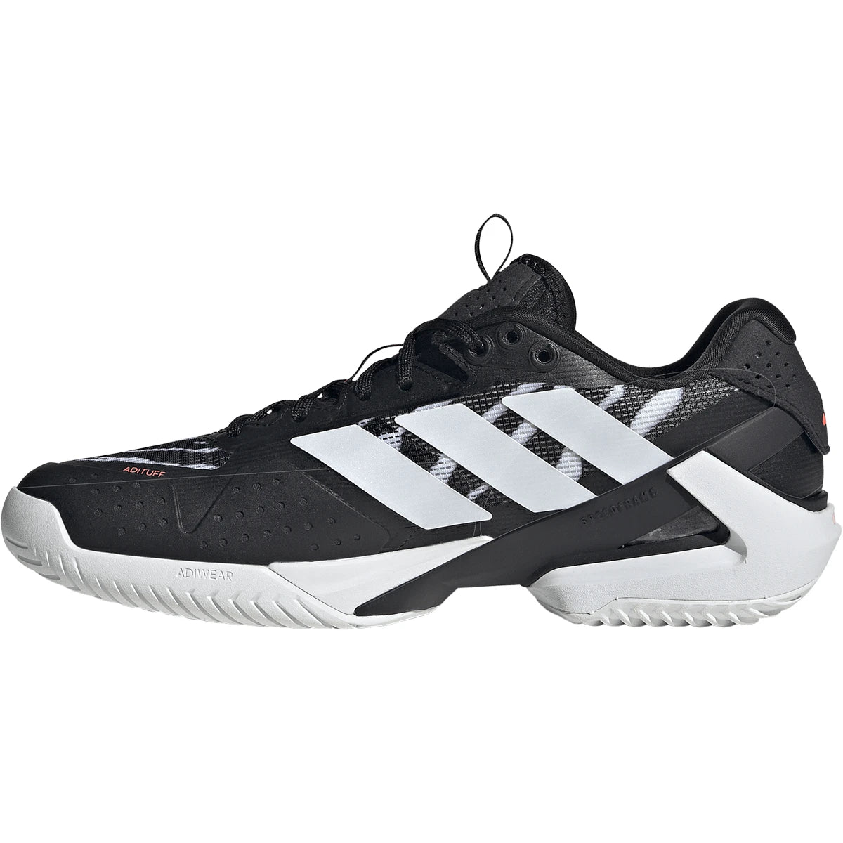 adidas Schuhe Damen Adizero Ubersonic 5 Allcourtschuh