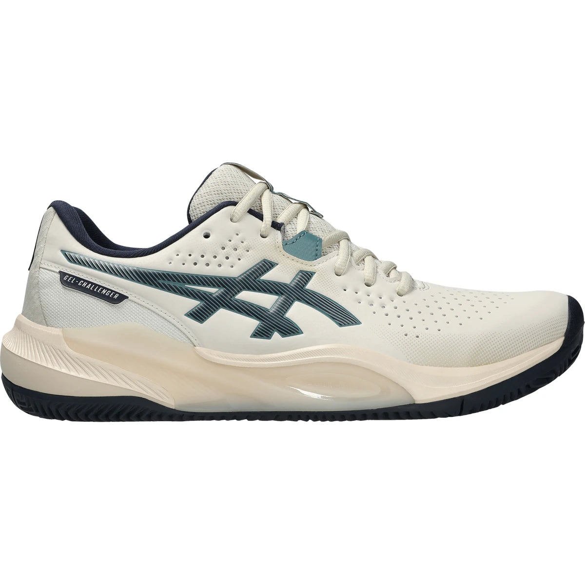 Asics Gel Challenger 15 Sandplatzschuh