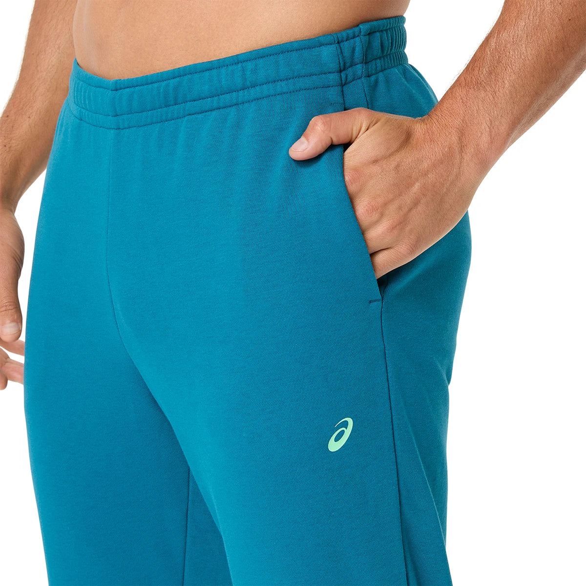 Asics Training French Terry Hose