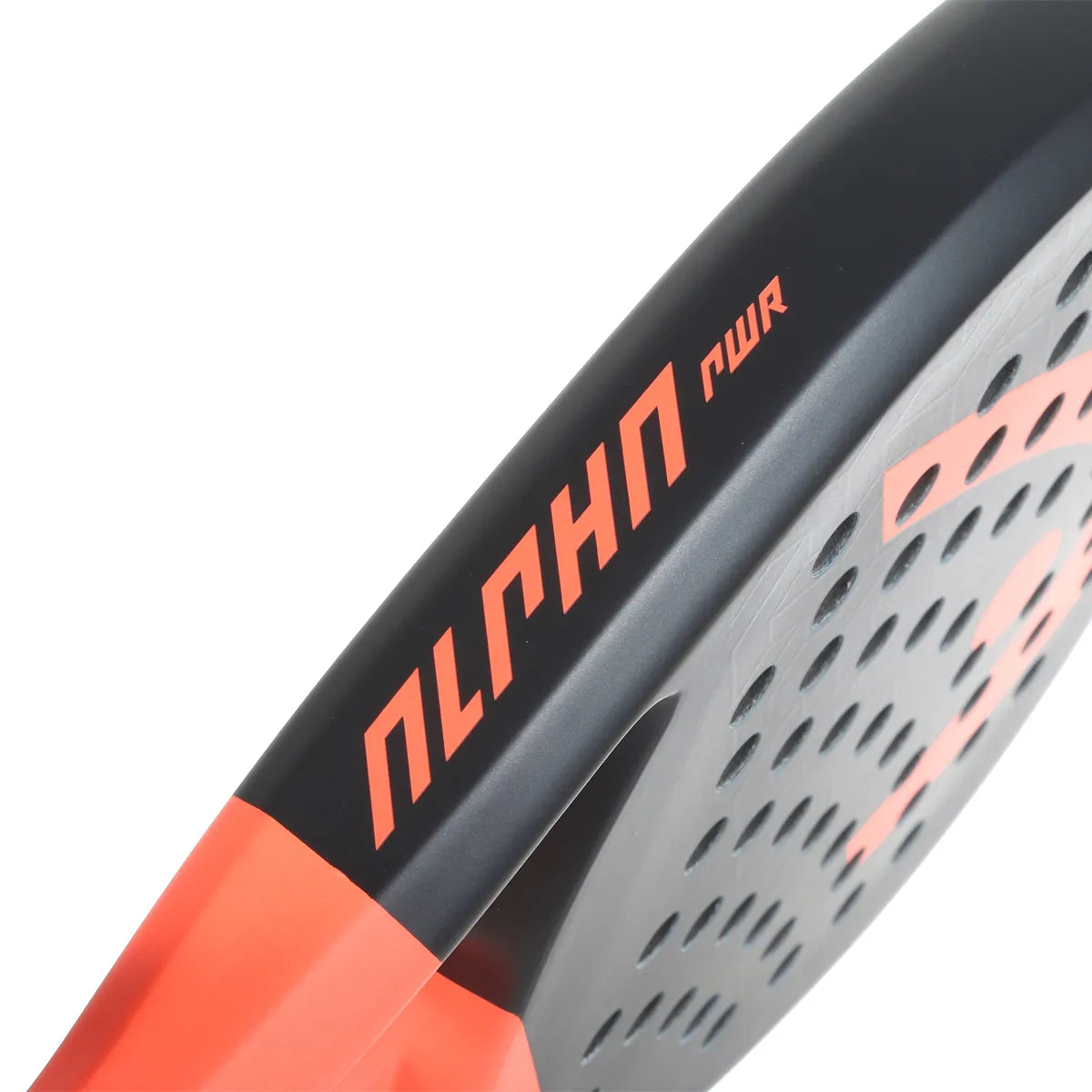Padelschläger Head Graphene 360+ Alpha Pwr Edition Limitiert