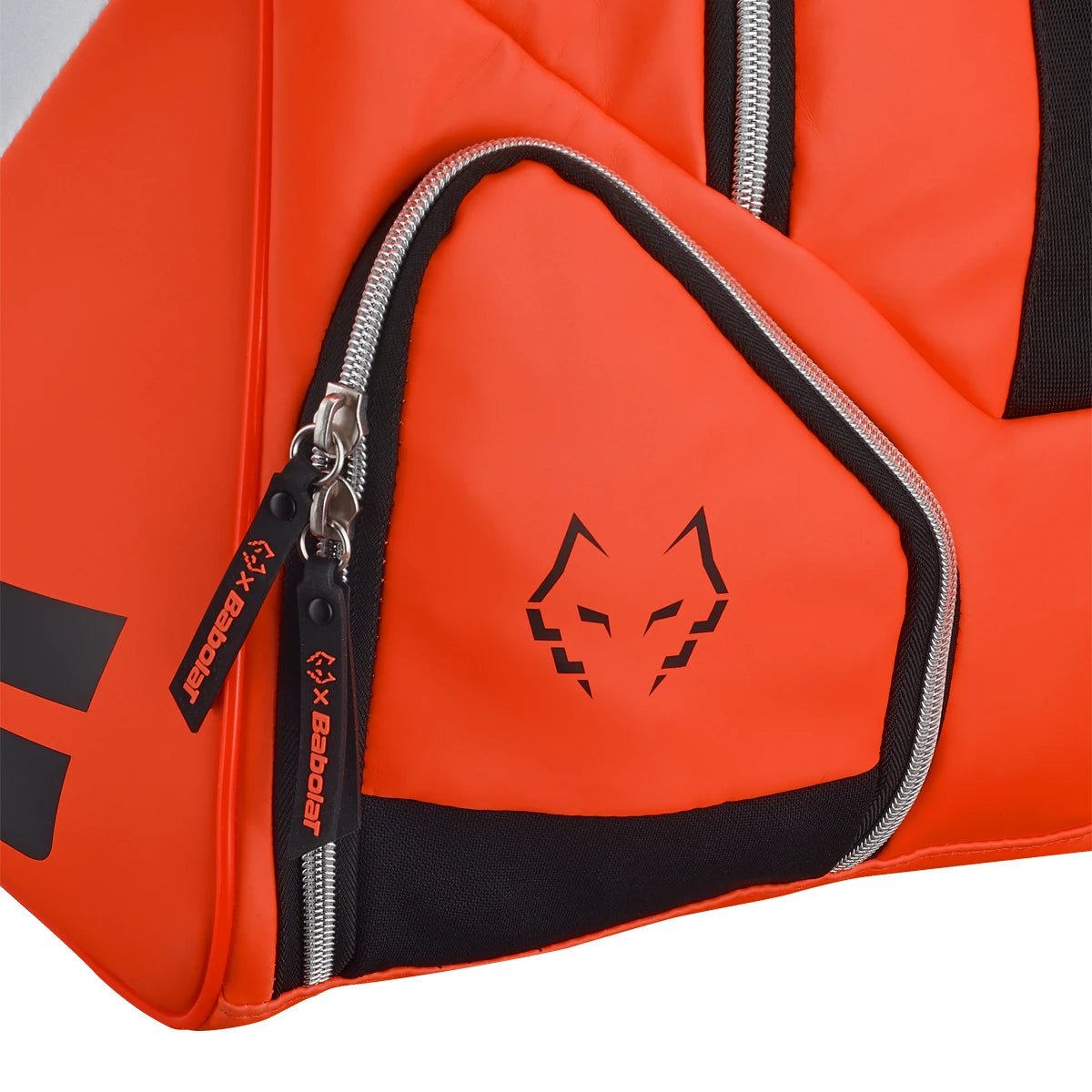 Padel-Tasche Babolat Rh Juan Lebron (Neu)