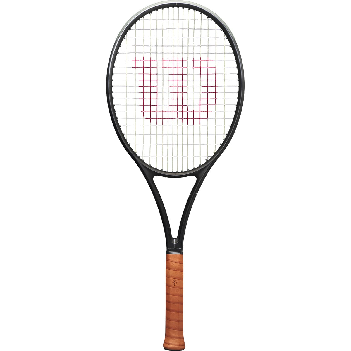 Schläger Test Web Wilson RF 01 Pro (320 GR)