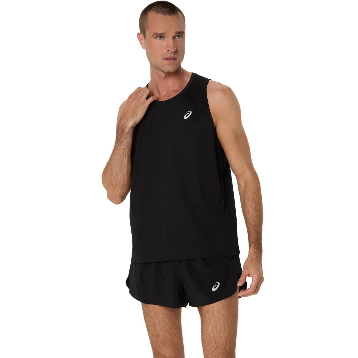 Tank-Top Asics Core