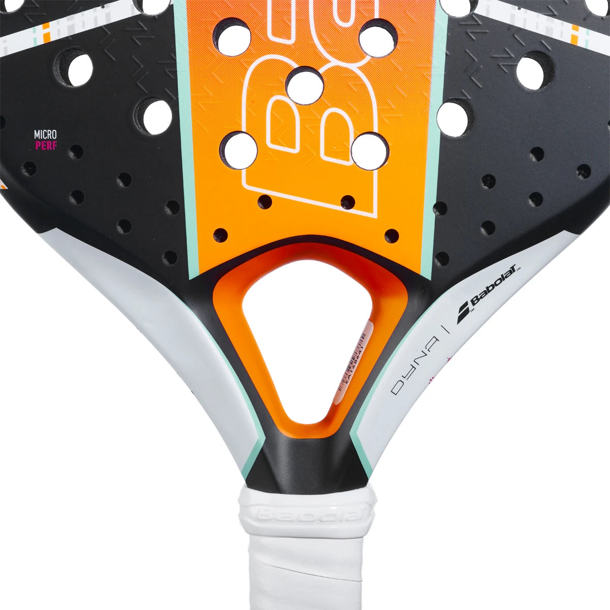 Padelschläger Babolat Dyna Energy Damen