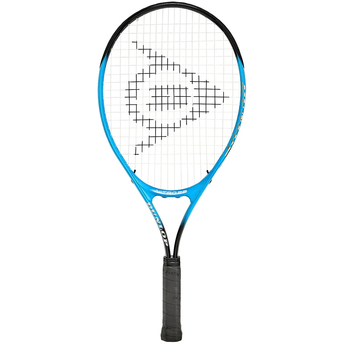 Schläger Dunlop Nitro Junior 23 (I-Beam) (222 Gr)