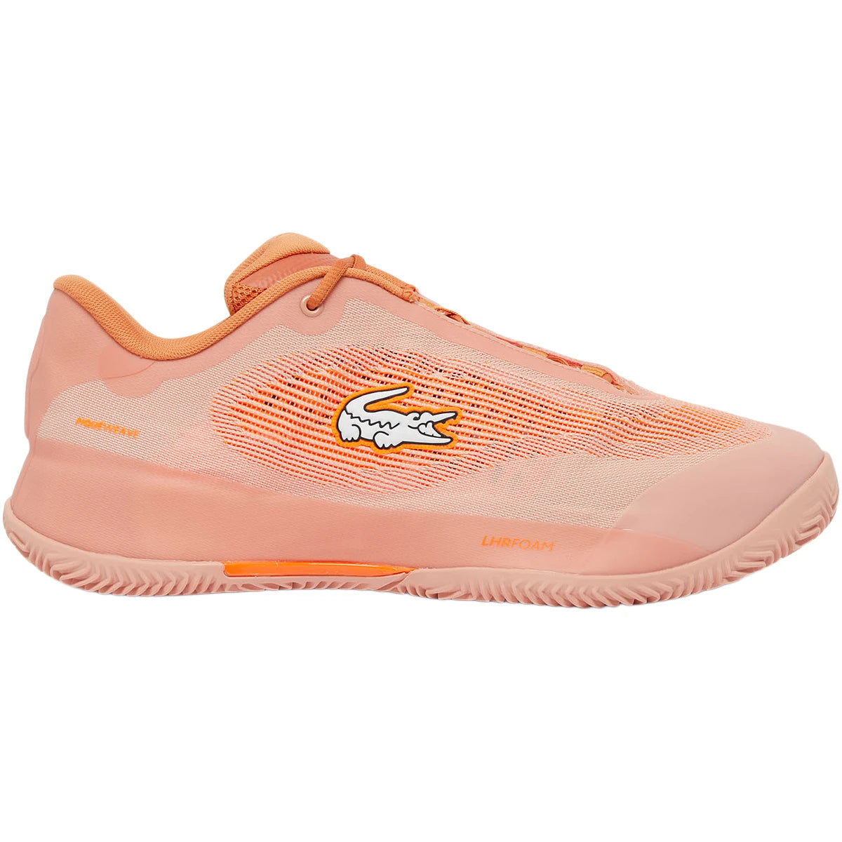 Chaussures Lacoste Ag-Lt Pro Paris Sandplatzschuh