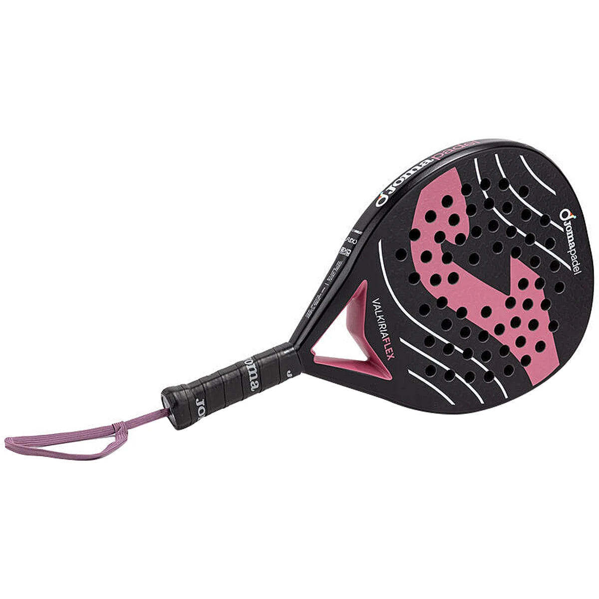Padelschläger Joma Valkiria Flex