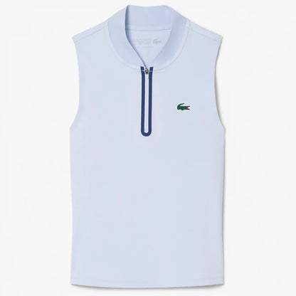 Tank-Top Lacoste Damen Montecarlo