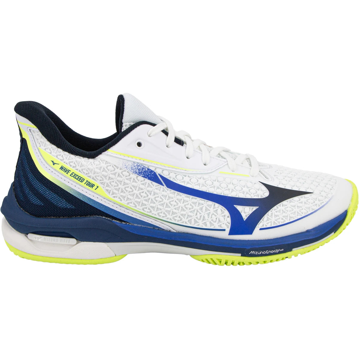 Mizuno Wave Exceed Tour 7 Allcourtschuhe