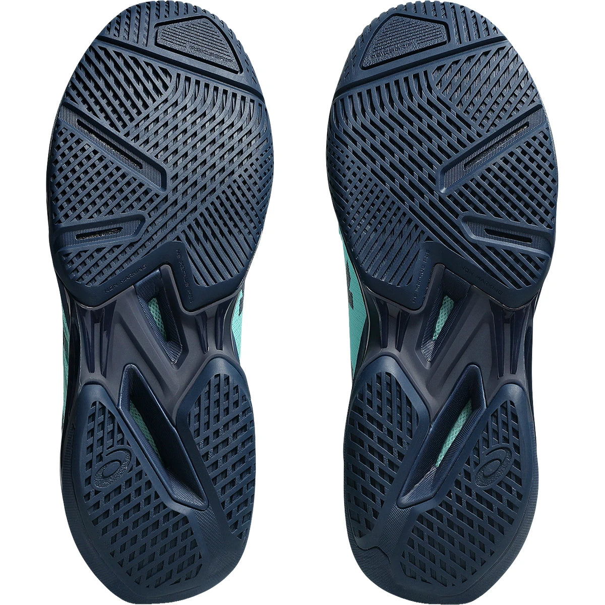 Asics Solution Speed Ff4 Allcourtschuh