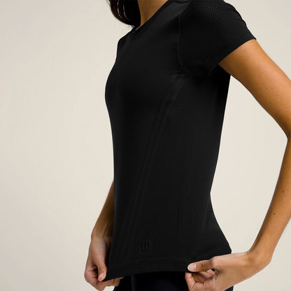 Wilson Damen Pro Seamless T-Shirt