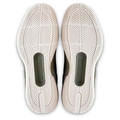 Wilson Rush Pro 5 Allcourtschuhe