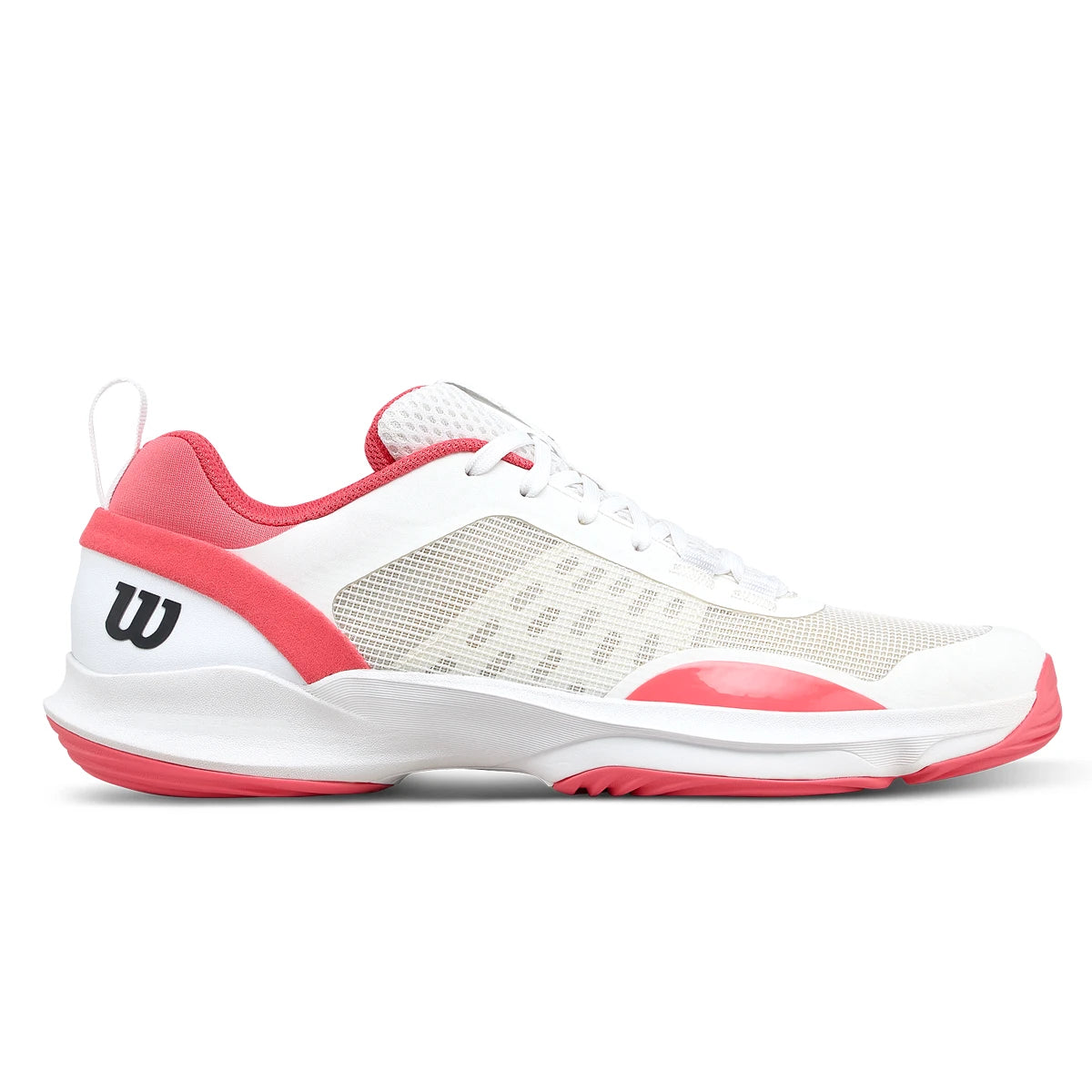 Padelschuhe Wilson Damen Hurakn Pro V2