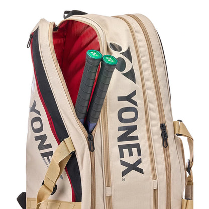 Yonex Gearlogic 72629 Tasche Beige