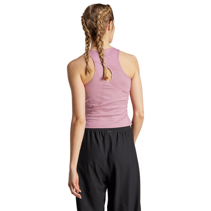 Tank-Top adidas Damen Yoga