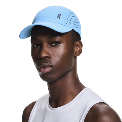 Cap On Lightweight