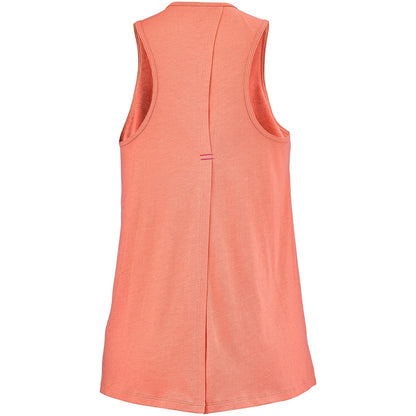 Debardeur Babolat Femme Padel Cotton