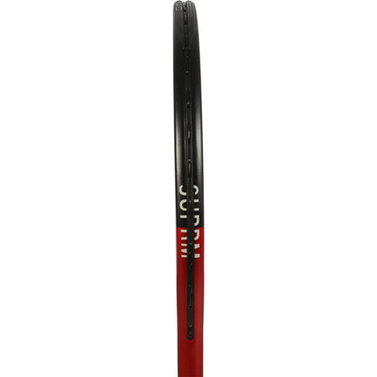 Schläger Head Mx Attitude Suprm Red (275 Gr) Besaitet