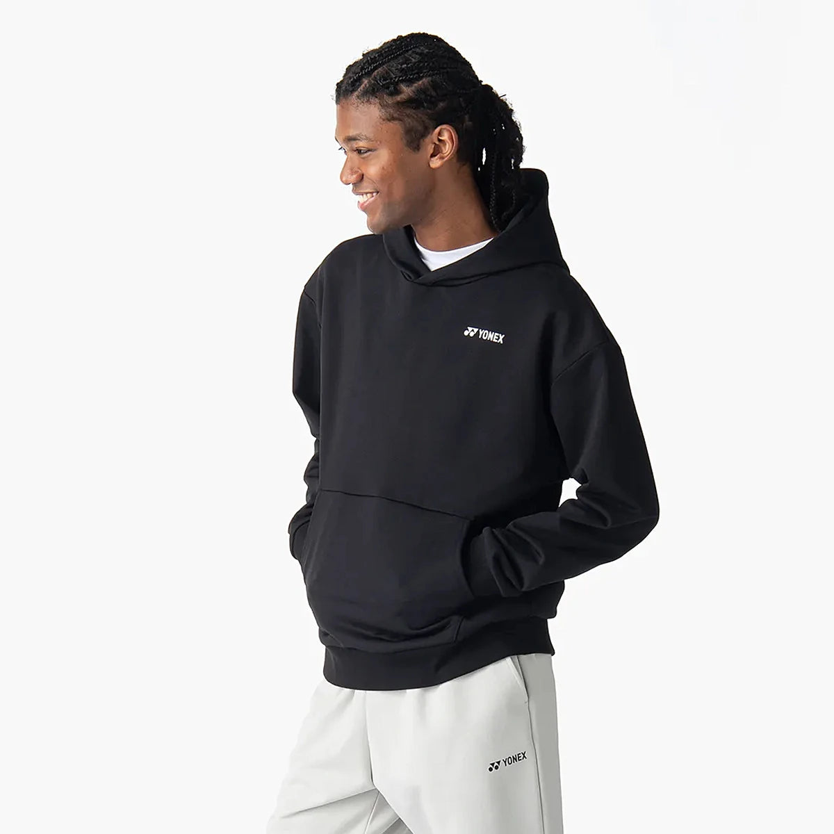 Sweatshirt mit Kapuze Yonex Team