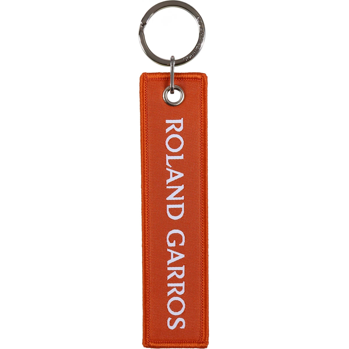 Schlüsselanhänger Roland Garros Textile
