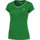 T-Shirt Dunlop Junior Mädchen Club