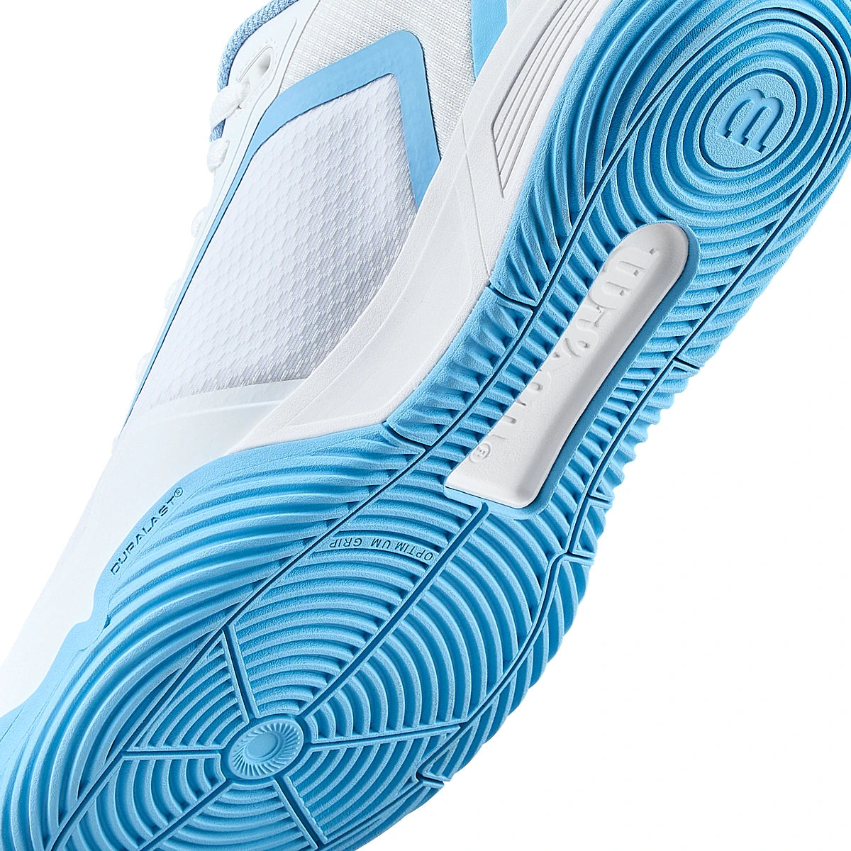 Padelschuhe Wilson Damen Courtglide