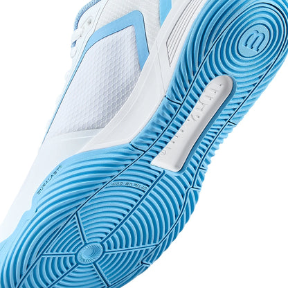 Padelschuhe Wilson Damen Courtglide