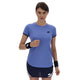 Damen T-Shirt Lotto Squadra Iv