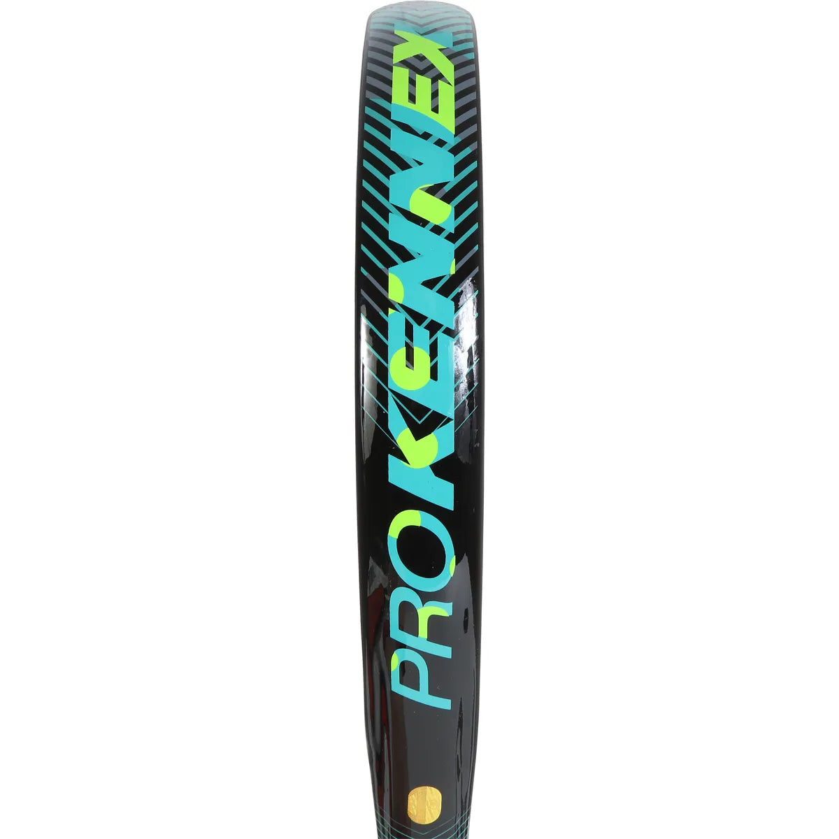 Padelschläger Pro Kennex Turbo Green