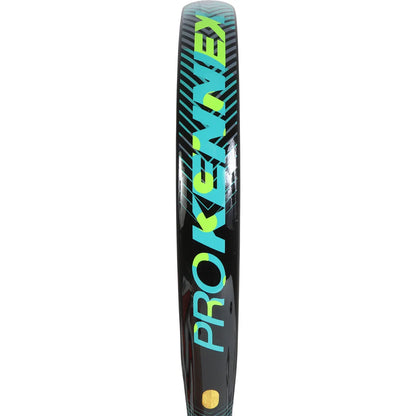 Padelschläger Pro Kennex Turbo Green