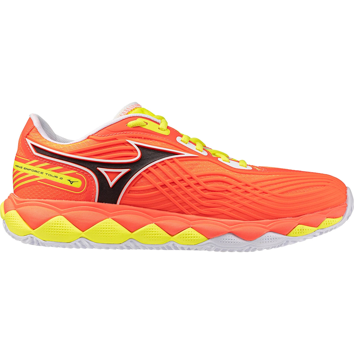 Padelschuhe Mizuno Wave Enforce Tour 2