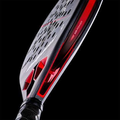 Padelschläger Bullpadel Hack 05 Hybrid 27