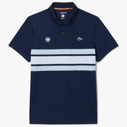 Offizielles Lacoste Roland Garros Polo
