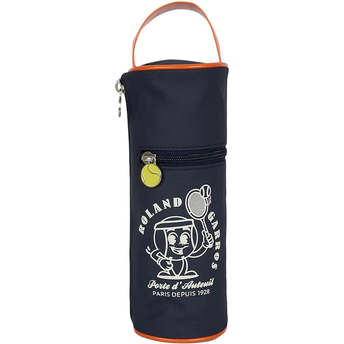 Runde Roland Garros Tasche
