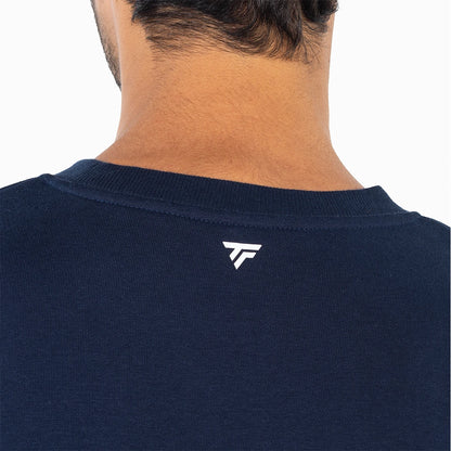 Sweatshirt Tecnifibre Team Terry