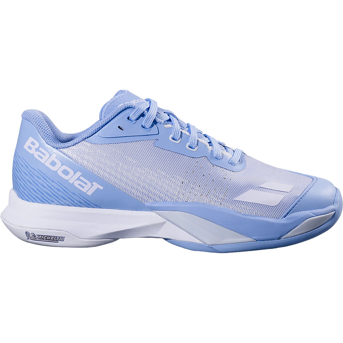 Babolat Damenschuhe Jet Mach 4 Allcourt