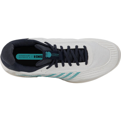 K-Swiss Hypercourt Express 3 Allcourtschuhe