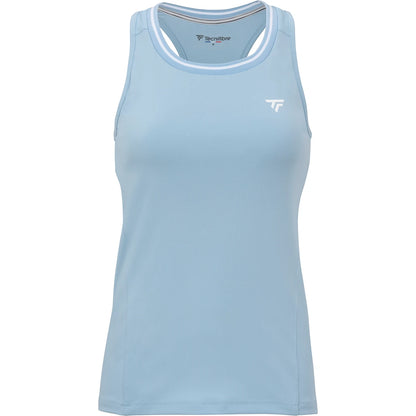Tank-Top Tecnifibre Mädchen Team Tech