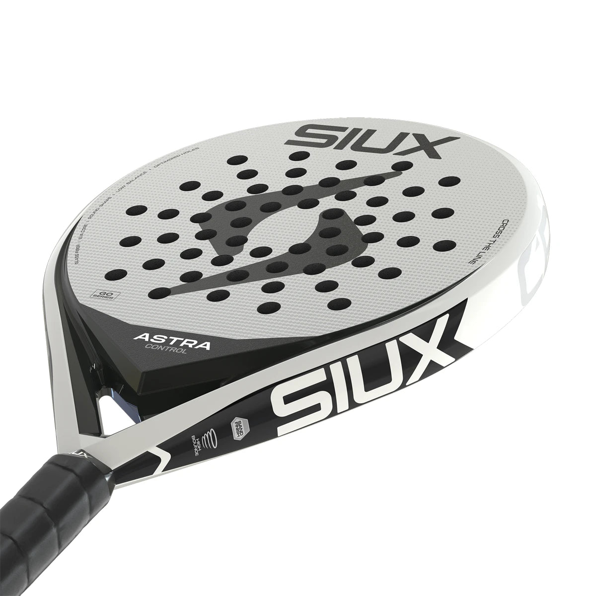 Padelschläger Siux Astra Control