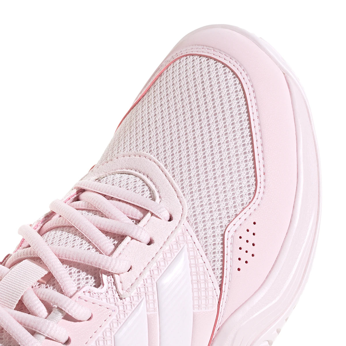 adidas Damen Gamecourt 3 Allcourtschuh
