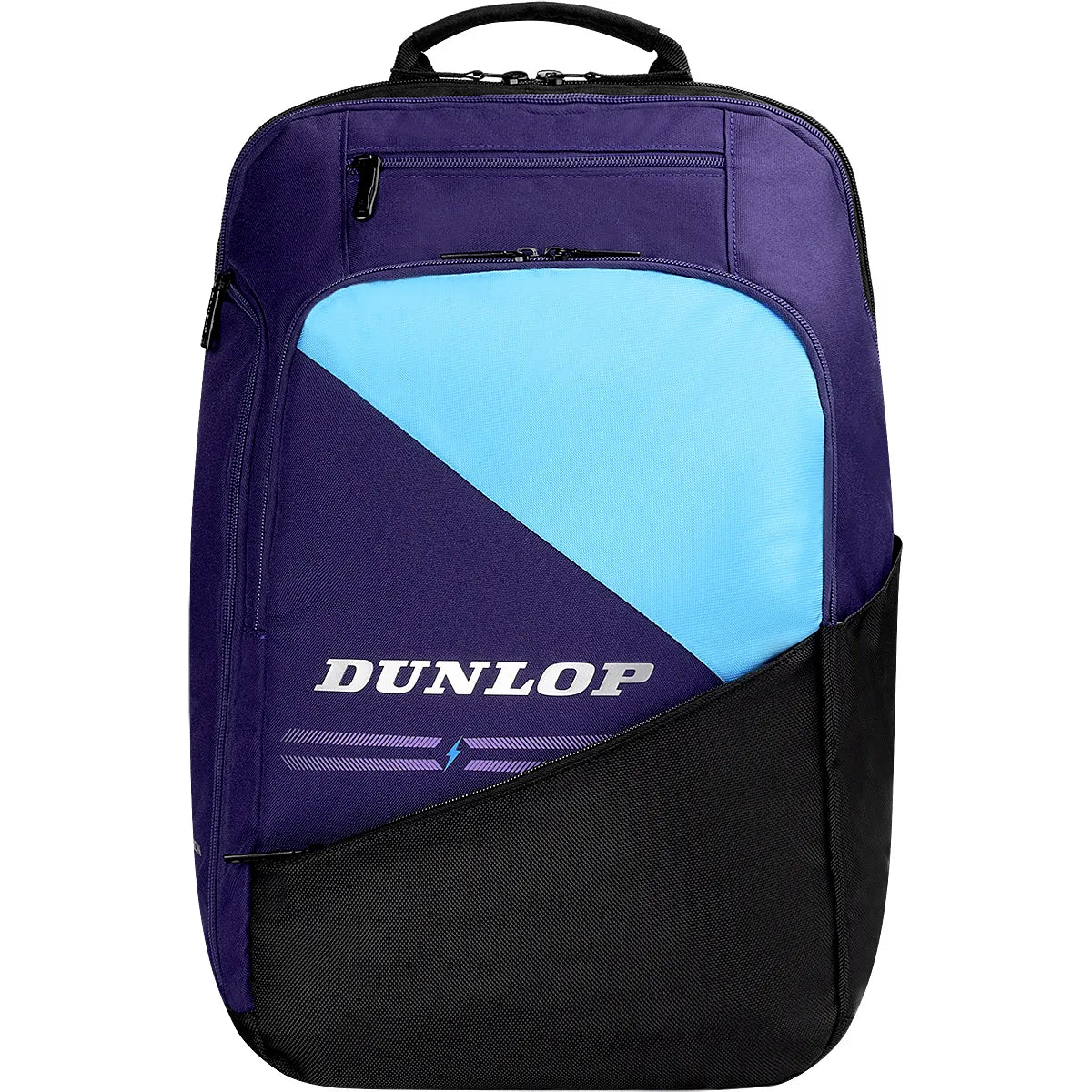 Tennistasche Dunlop Fx-Performance Violett